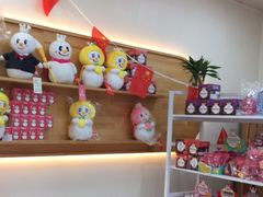 -蜜雪冰城(雄飞北尚广场店)