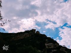 -黑龙潭风景区