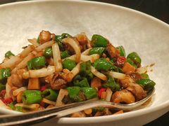 -杭州临平万丽酒店·万丽轩中餐厅