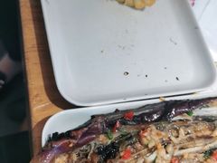 -木屋烧烤(坂田天安云谷店)