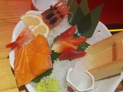 -有喜屋·日料·居酒屋(旭辉广场店)