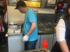-味正点车轮饼可丽饼(南禅寺店)