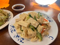 -柴氏风味斋(甘家口店)