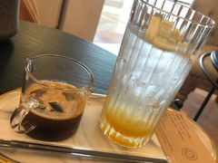 -Me Coffee下午茶艺术空间