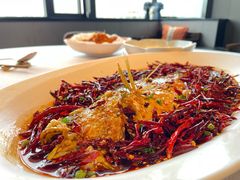 -三利音·东方司宴(外滩店)