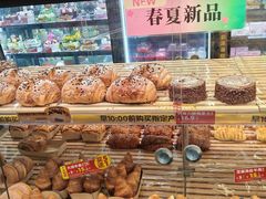 -味多美蛋糕(阜成门店)