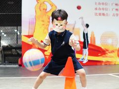 -东方启明星篮球培训(击掌校区)