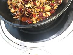 -重庆巫山烤鱼(德化街店)