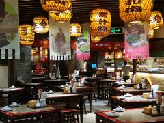 -南京大牌档(香港广场店)