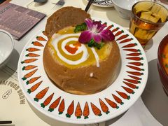 -太食獸泰式茶餐厅(北美新天地店)