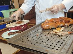 -梅利汴京烤鸭•开封豫菜地标店(东司门店)