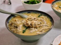 -明呈黄鱼面馆(斜土路店)