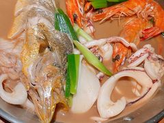 -宋小谨·泉州菜(西沙湾店)