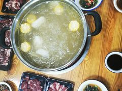 -顺记牛肉店