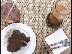 -追光 Dream Bakery(汉街店)