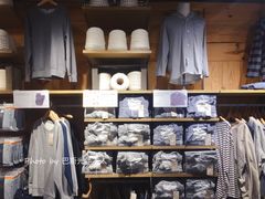 -MUJI无印良品(西单大悦城店)