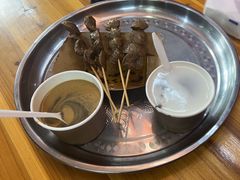 -谢怀亮芝麻茶