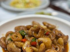 -善银私房菜馆(金舟花园小区店)