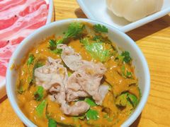 -四喜小胖·北京涮肉(五道营店)