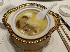 -翕间食·精致淮扬菜(江苏大剧院店)