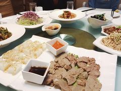 -鼎记酒楼(雁南一路店)