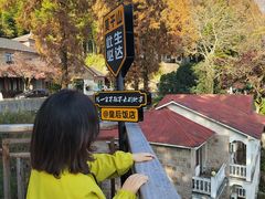 -莫干山风景区