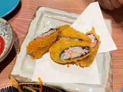 -晴季寿司(活力城店)