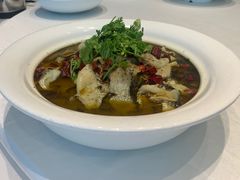 -梅花香里大酒店(郁金香路店)