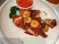 -万龙洲海鲜(亚运村店)