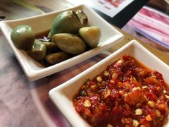 -新兴园饺子馆(北京百子湾店)