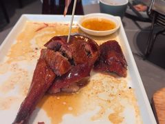 -先记烧鹅王·本地粤菜(福永店)