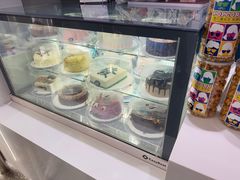 -DQ·蛋糕·冰淇淋(河东万达店)