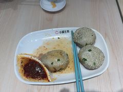 -小杨生煎(愚园路)