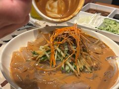 -姥姥家春饼店(惠新东街店)