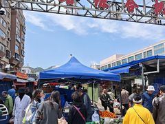 -大连熟食品交易中心