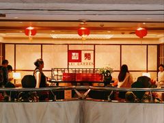 -利苑酒家(宜安广场店)