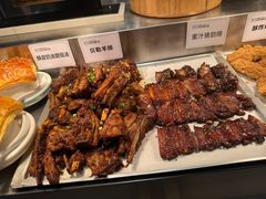 -川骄海鲜自助(亚运村店)