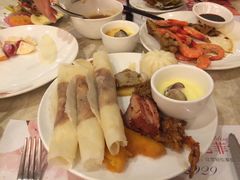 -芭菲盛宴·环球美食(解放碑英利国际店)