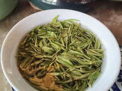 -豫园湖心亭茶楼