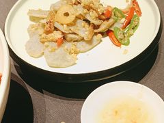 -花家八爷府(王府井·故宫店)