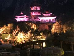 -禅宗少林·音乐大典