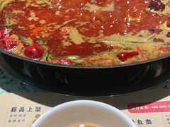-五里关火锅(牛市口店)