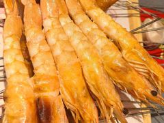 -老白清真烧烤(锦州旗舰店)