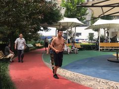 -和平区健康主题公园