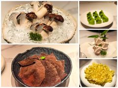 -曲水兰亭·兰亭·宴(上海虹桥店)