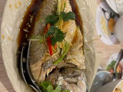 -Thai Pothong Restaurant