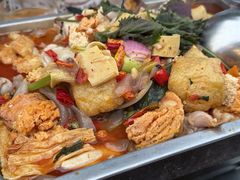 -后街佬·炭火鲜鱼杂(南城店)
