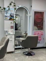 -丝沐造型-HAIR SALON