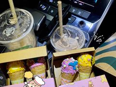 -星巴克臻选(盐城金鹰聚龙湖店)