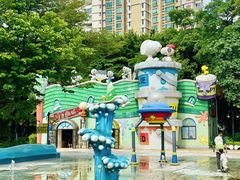 -史努比缤纷世界